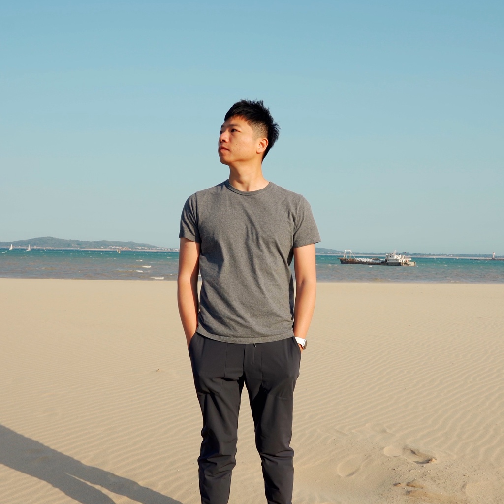 Kevin Cao